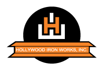 Hollywood Iron in Hollywood, Florida